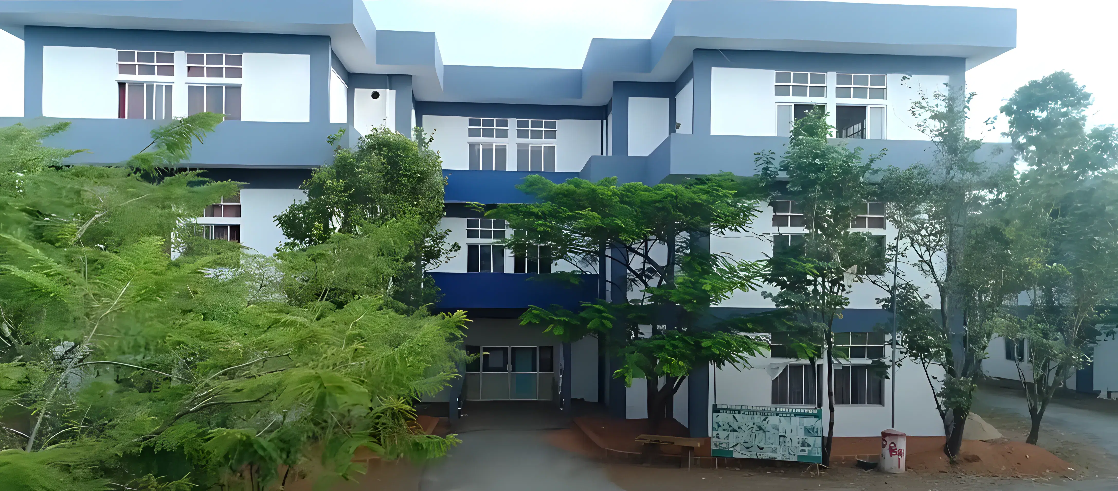 College of Engineering Thalassery Kannur Academic Infrastructure photo 4